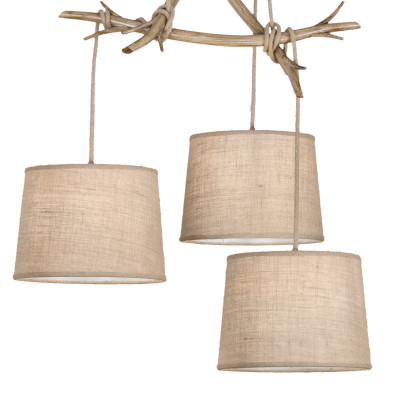 Подвесная люстра Mantra 6176