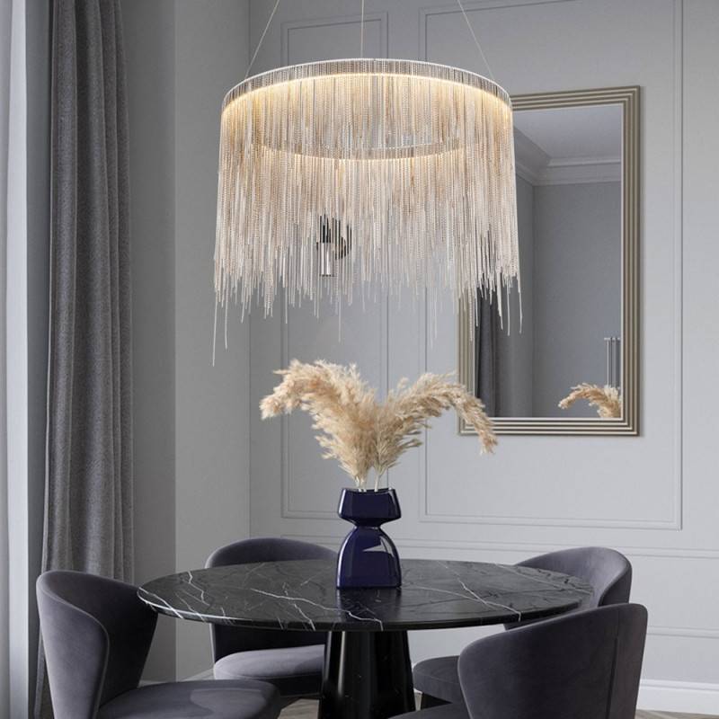 Подвесная люстра MODELUX MS.00304.800