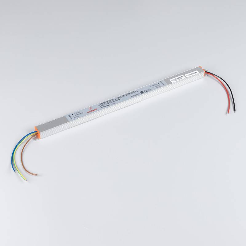 Блок питания для светодиодной ленты Arlight 023265(1)
