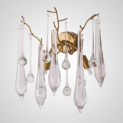 Бра ImperiumLoft 141048-26