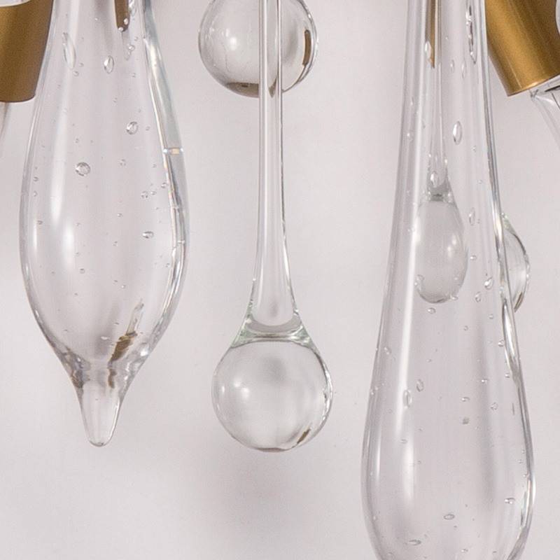 Бра ImperiumLoft 141048-26