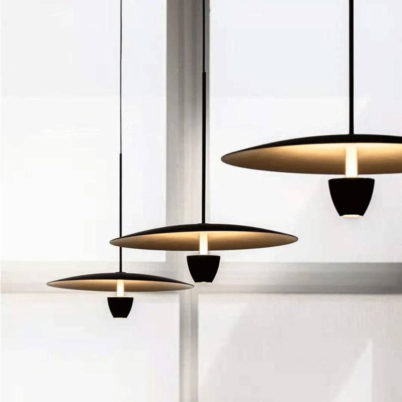 Подвесной светильник ImperiumLoft 219204-23