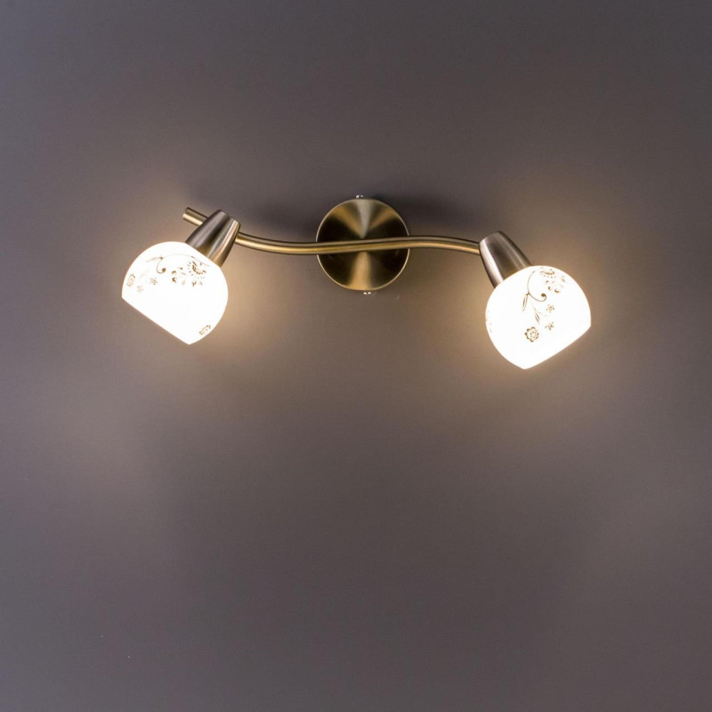 Спот Citilux CL520523