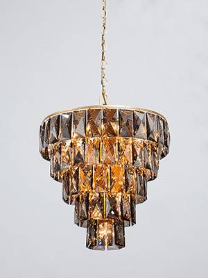 Каскадная люстра Vitaluce V5276-8/20+1