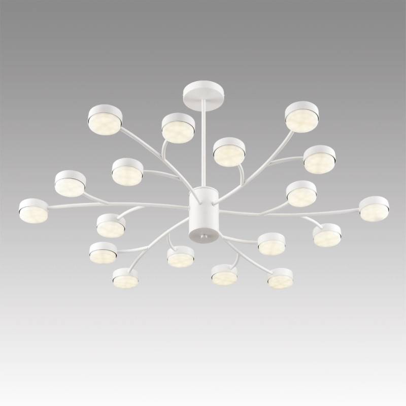 Люстра на штанге LUMION 8265/18