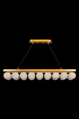 Подвесная люстра Fluorite FL1010-18P