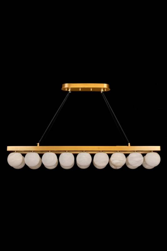 Подвесная люстра Fluorite FL1010-18P