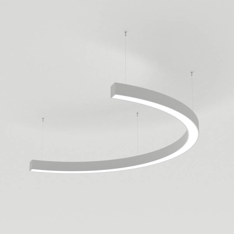 Офисный светильник Arlight 034017(2)