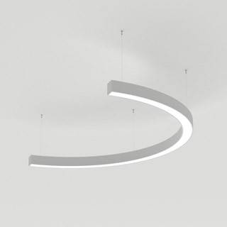 Офисный светильник Arlight 034017(2)