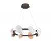 Подвесная люстра Kink Light 07693-8A,29