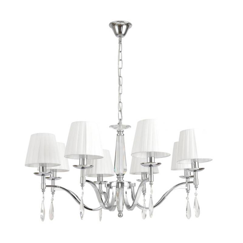 Подвесная люстра LUMION 8316/8