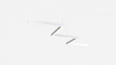 Офисный светильник Siled 7370492