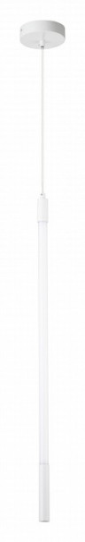Подвесной светильник Indigo Filato 14008/1P White