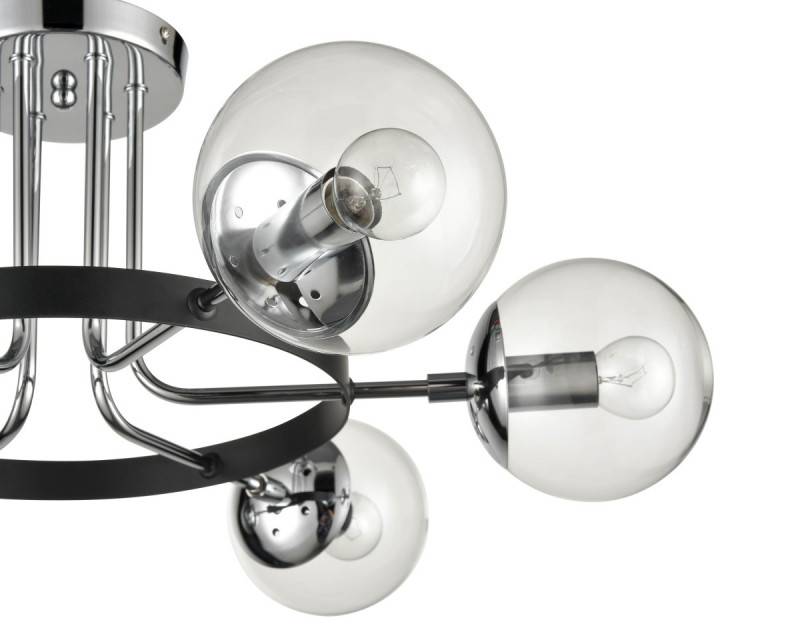 Накладная люстра Vele Luce VL1413L06