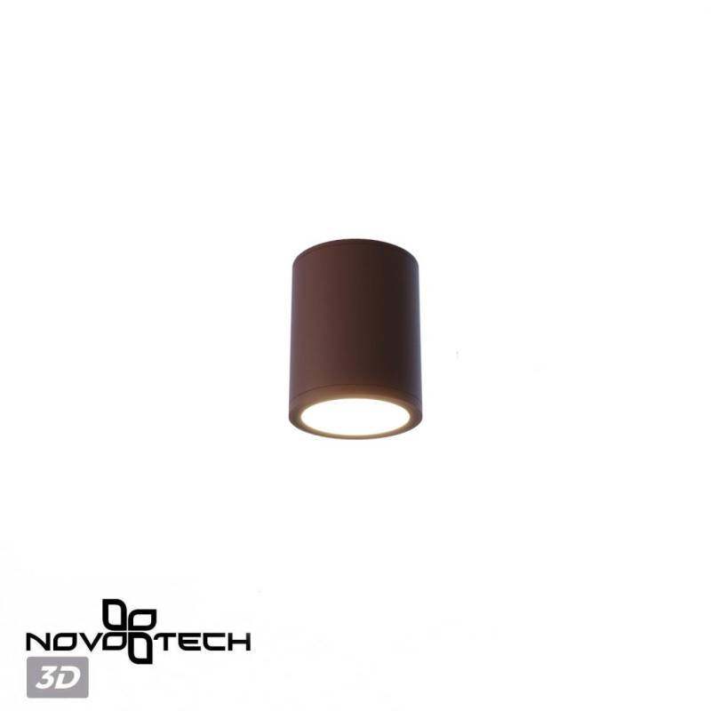 Накладной уличный светильник Novotech 359536