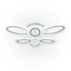 Накладная люстра Escada 10275/6LED APP