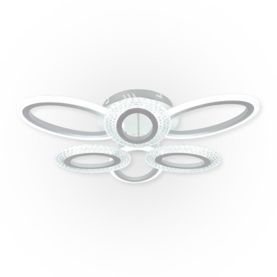 Накладная люстра Escada 10275/6LED APP