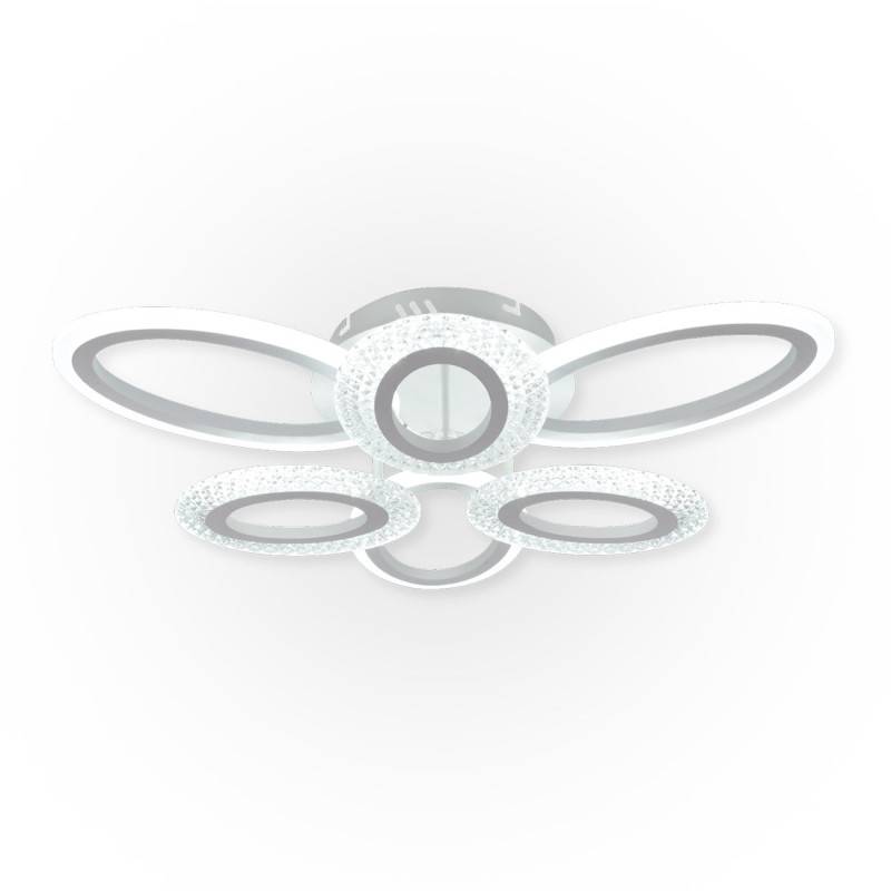 Накладная люстра Escada 10275/6LED APP