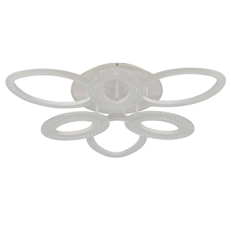 Накладная люстра Escada 10275/6LED APP