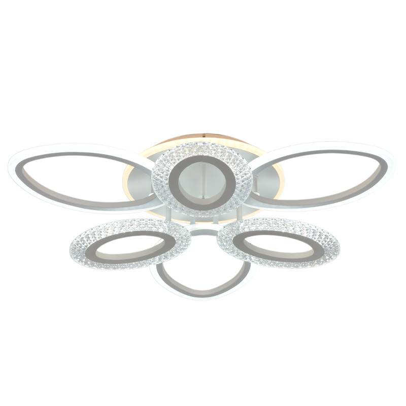 Накладная люстра Escada 10275/6LED APP