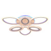 Накладная люстра Escada 10275/6LED APP