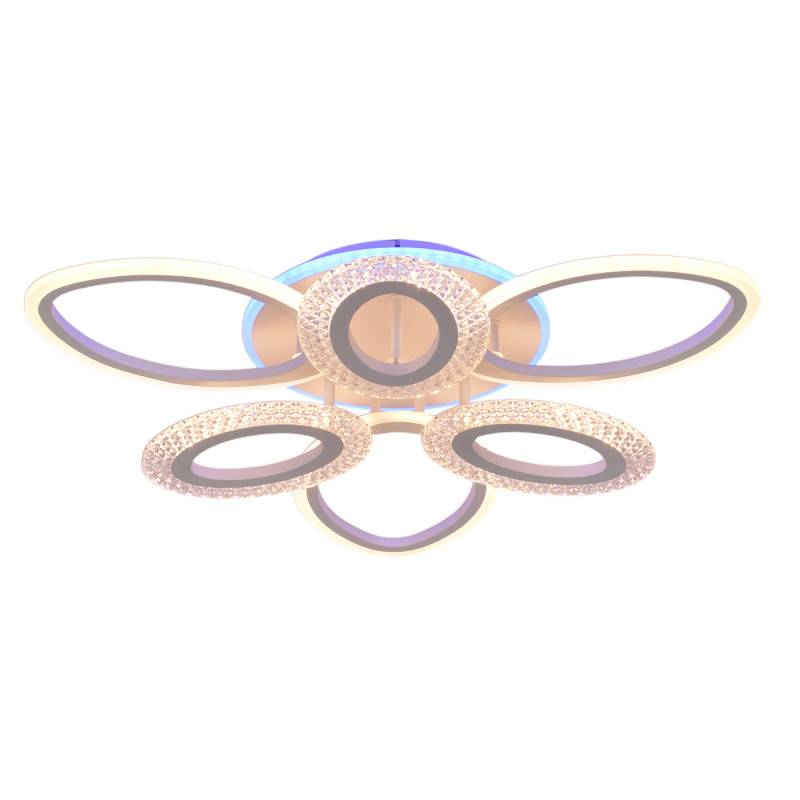 Накладная люстра Escada 10275/6LED APP