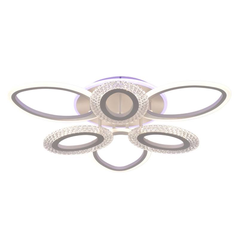 Накладная люстра Escada 10275/6LED APP