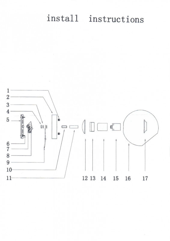 Бра Lightstar 785616