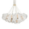 Подвесная люстра MODELUX ML.6222.900 CP