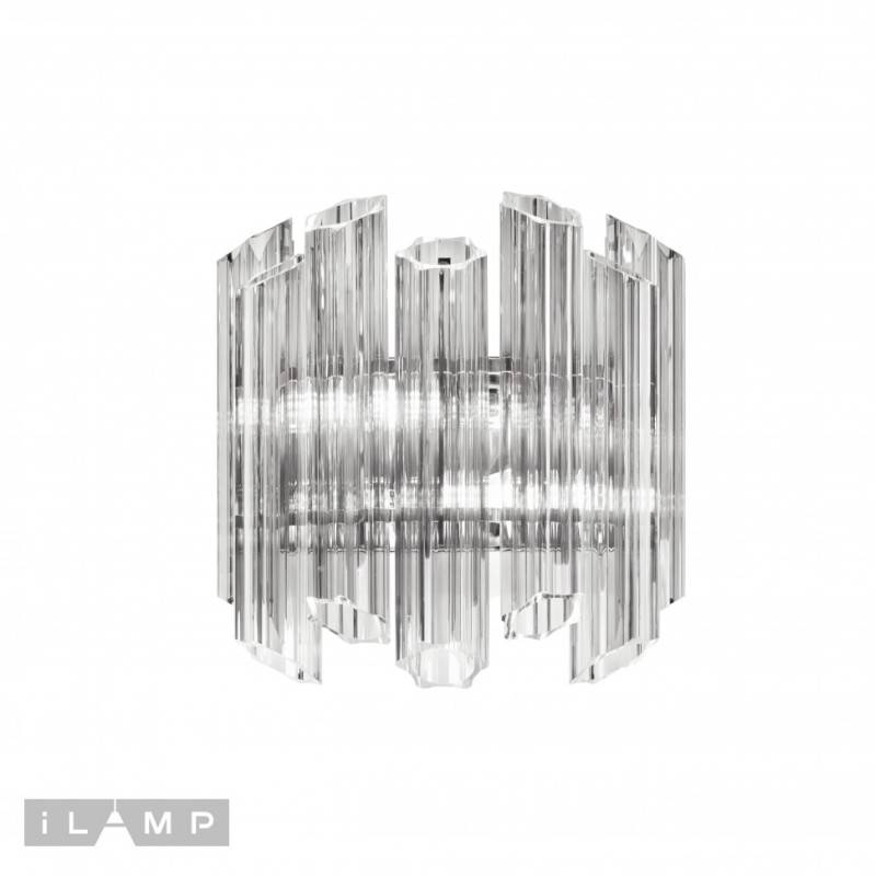 Бра iLamp MB0267-2