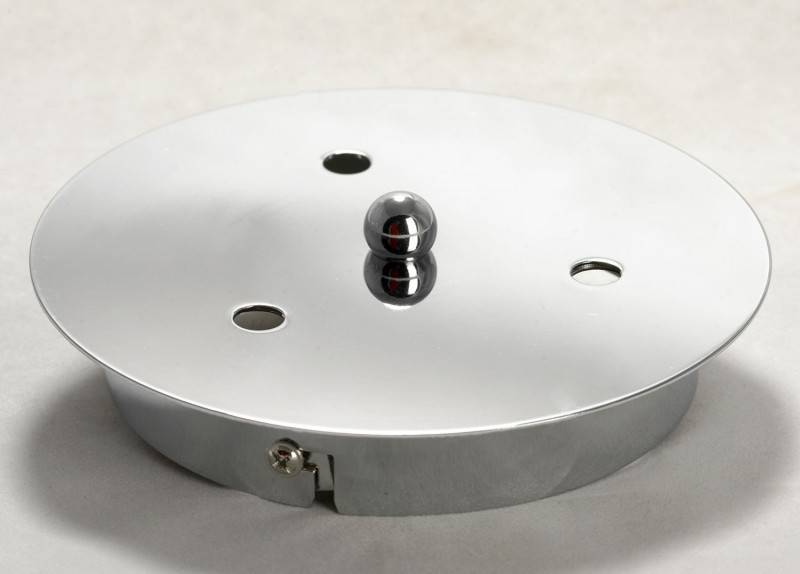 Накладная люстра Lussole LSP-8139