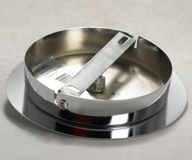 Накладная люстра Lussole LSP-8139