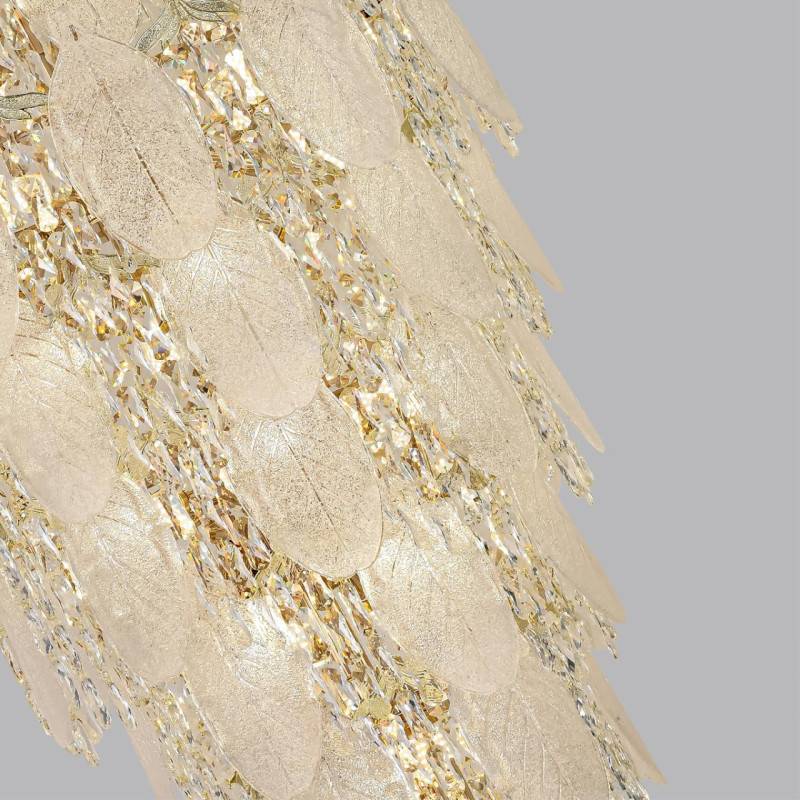 Каскадная люстра Odeon Light 5049/54