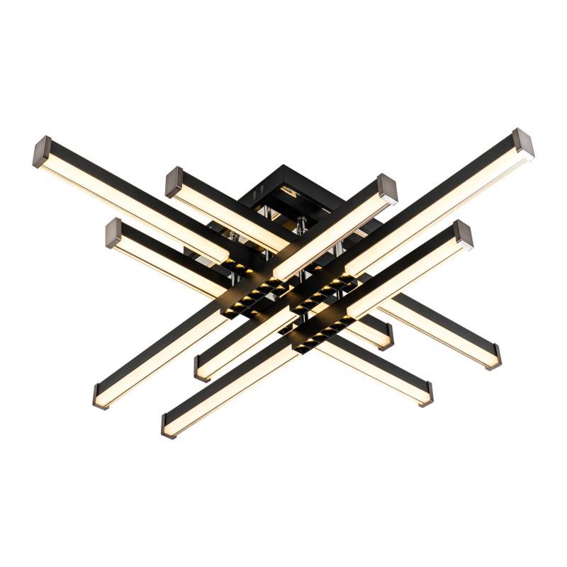 Накладной светильник MODELUX MDL.9376.700CL BK