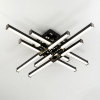Накладной светильник MODELUX MDL.9376.700CL BK
