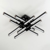 Накладной светильник MODELUX MDL.9376.700CL BK