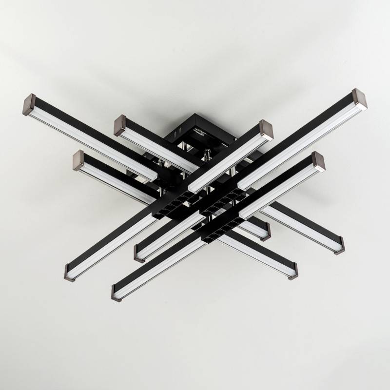 Накладной светильник MODELUX MDL.9376.700CL BK