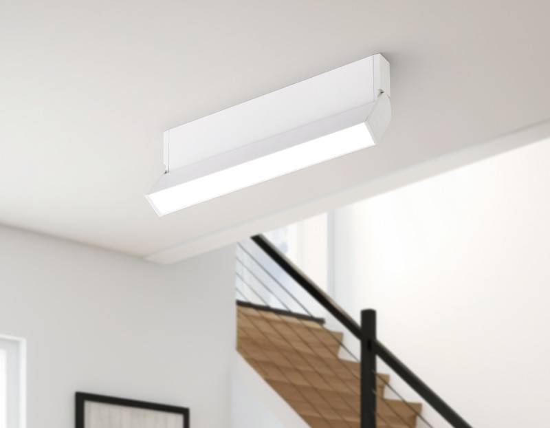 Накладной светильник Ambrella Light TA1818