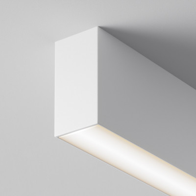 Линейный светильник Maytoni Technical C068CL-12W3-6K-W