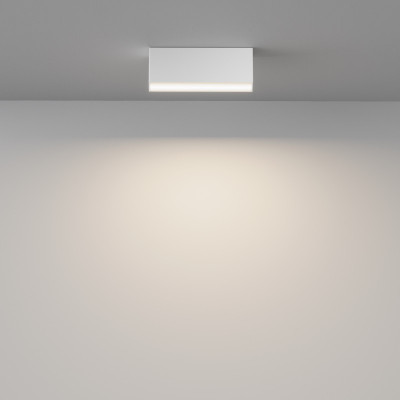 Линейный светильник Maytoni Technical C068CL-12W3-6K-W