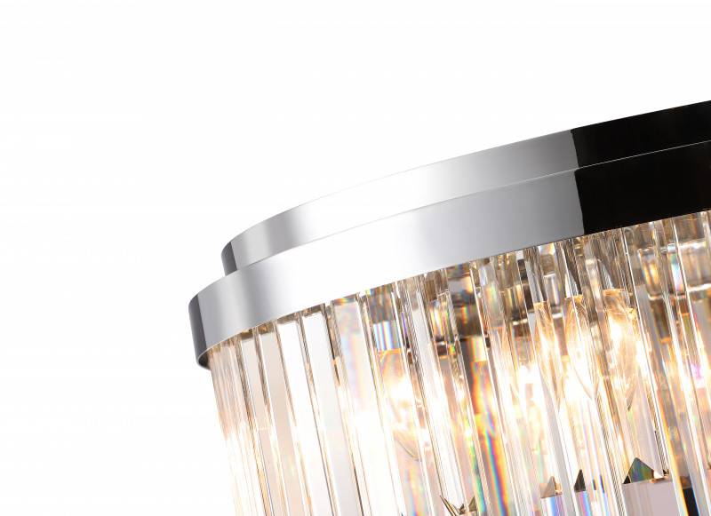 Накладная люстра Stilfort 2113/09/08C