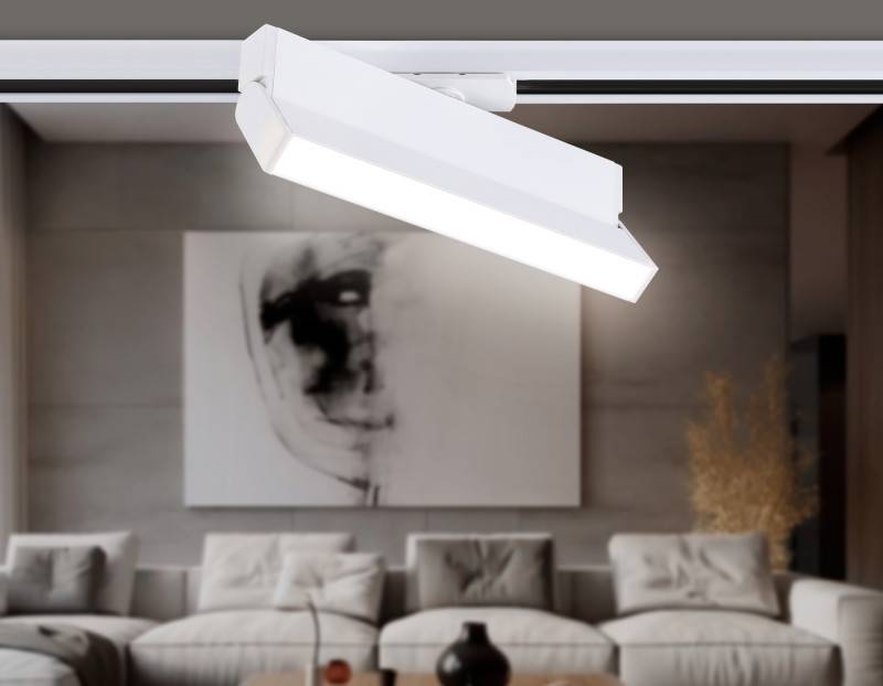 Светильник на шине Ambrella Light GL6806