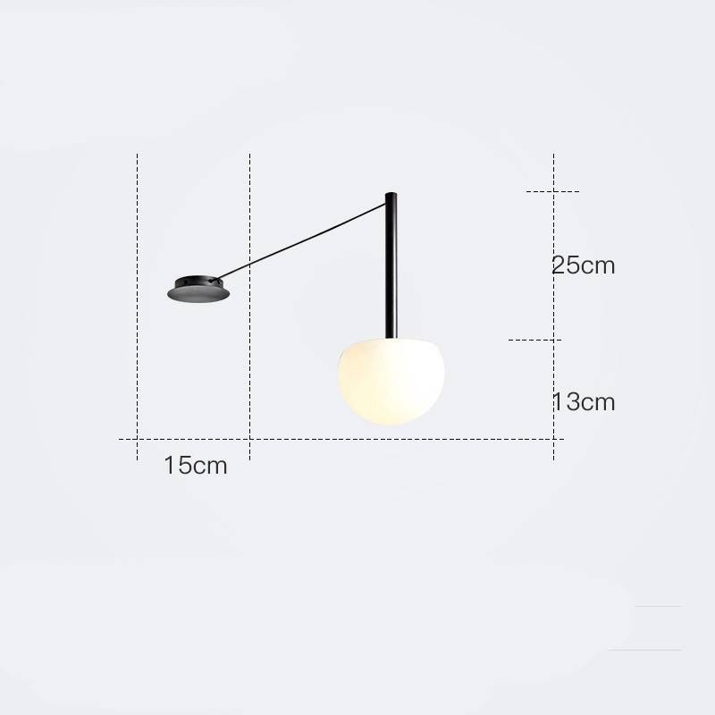 Накладная люстра ImperiumLoft 213692-26