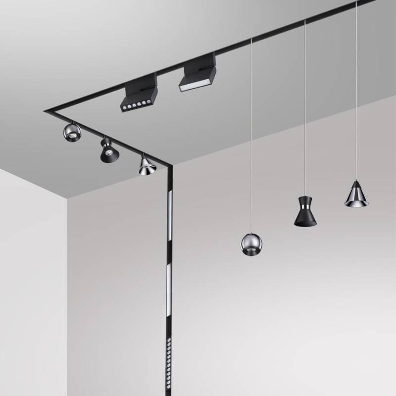 Светильник на шине Novotech 358394