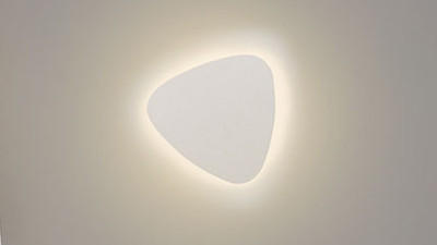 Бра DesignLed ML-TR153-WH-WW