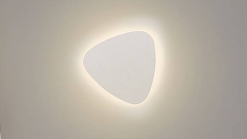 Бра DesignLed ML-TR153-WH-WW