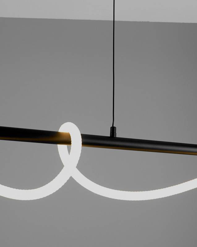 Подвесной светильник Moderli V10678-PL