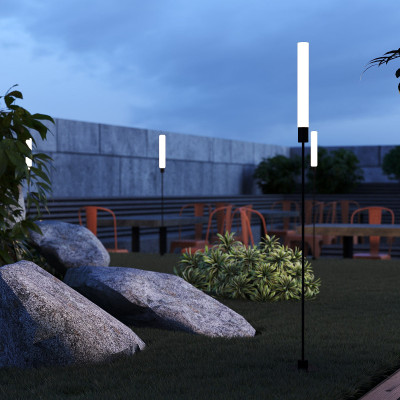 Садово-парковый светильник ST-Luce SL9523.405.01