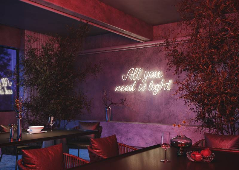 Гибкий неон Maytoni Technical 432046