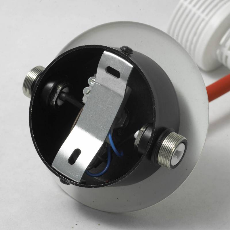 Спот Lussole LSP-9818-07